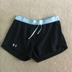 Under Armour shorts